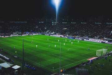 比亚迪护航，勇闯足球王国巴西，我们一起来看看小将对本次挑战的感受！（配图示意）